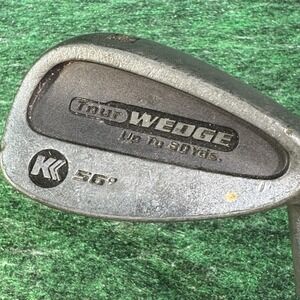 Knight Tour Wedge Sand Wedge 56 Degree Golf Club Men Right Hand Steel Shaft Grip